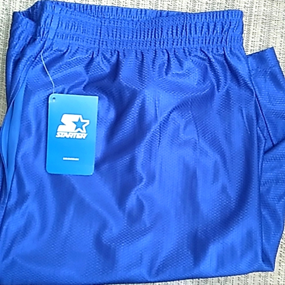 New men's shorts